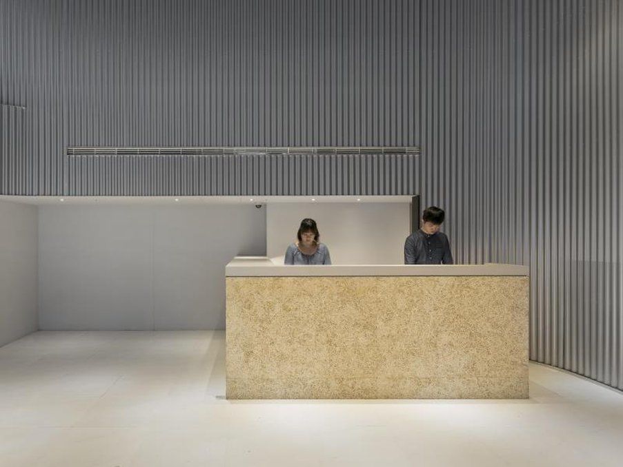 Bouti City Capsule Inn Taipei Luaran gambar